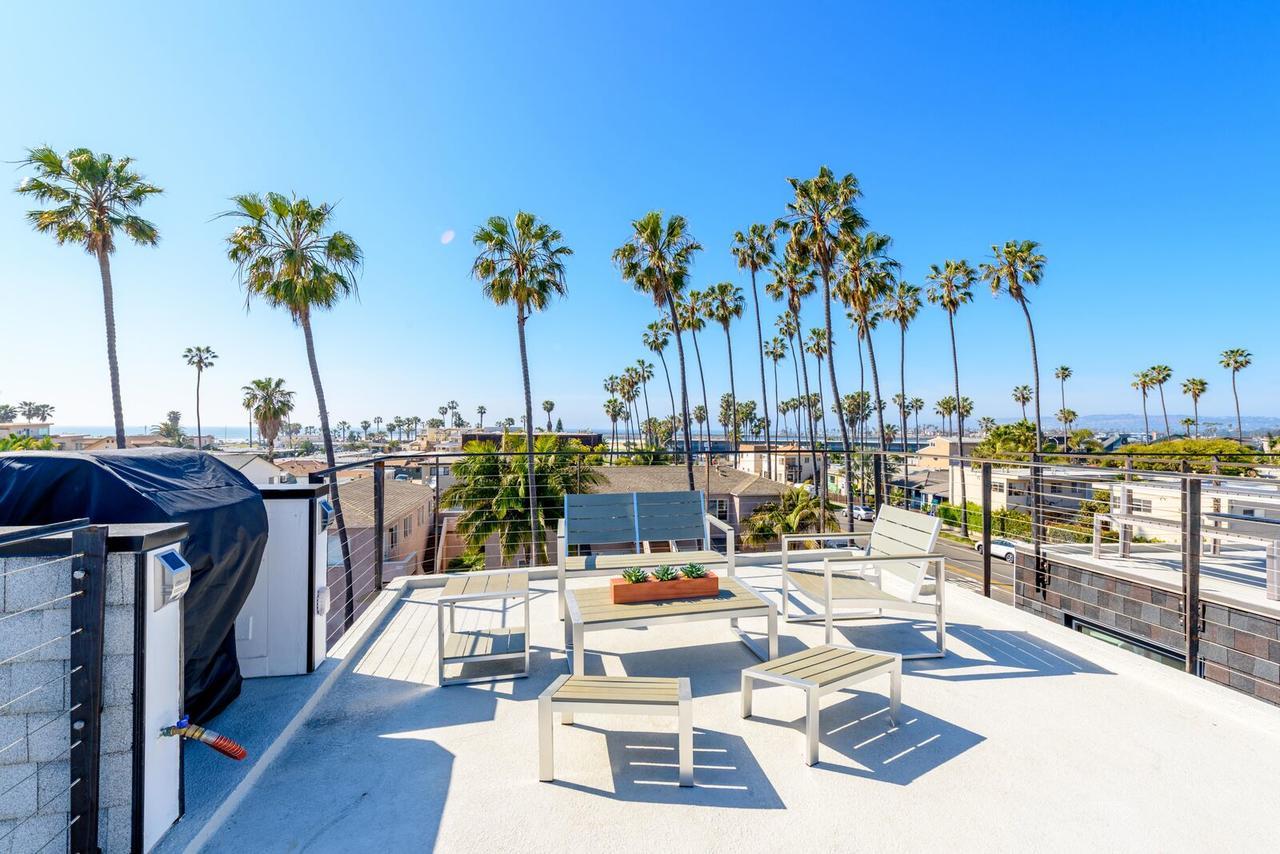New House, Steps To Holiday home San Diego